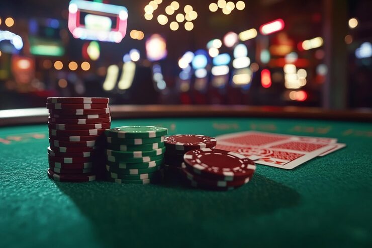 Multi-sport dashboard showing Liga 1, Piala AFF, and live casino tables